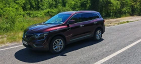 Renault Koleos 2.0 dCi / 177 k.c. / 4x4 automatic / ������� | Mobile.bg � ����� ������ 5