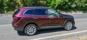 Renault Koleos 2.0 dCi / 177 k.c. / 4x4 automatic / ������� | Mobile.bg � ����� ������ 3