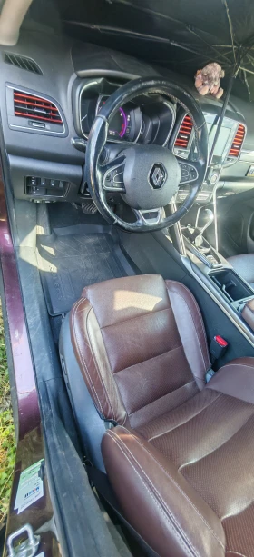 Renault Koleos 2.0 dCi / 177 k.c. / 4x4 automatic / ������� | Mobile.bg � ����� ������ 8