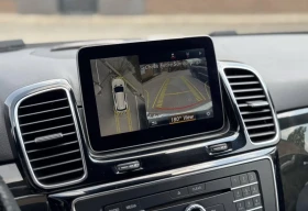 Mercedes-Benz GLE 400 AMG | 360 | HK | BLIND SPOT | ДИСТРОНИК | AIRMATC  | Auto.bg — изображение 10