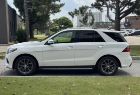 Mercedes-Benz GLE 400 AMG | 360 | HK | BLIND SPOT | ДИСТРОНИК | AIRMATC  | Auto.bg — изображение 5