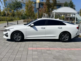 Kia K5 Rd Generation 2.0 Lpi (Rental Car) Standard | Mobile.bg � ����� ������ 7