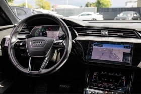 Audi Q8 e-tron55/408HP/S-LINE/MATRIX/CAM/MEMO/B&O/HUD/711q | Mobile.bg � ����� ������ 8