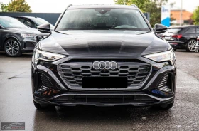 Audi Q8 e-tron55/408HP/S-LINE/MATRIX/CAM/MEMO/B&O/HUD/711q | Mobile.bg � ����� ������ 2