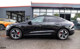 Audi Q8 e-tron55/408HP/S-LINE/MATRIX/CAM/MEMO/B&O/HUD/711q | Mobile.bg � ����� ������ 7