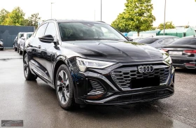 Audi Q8 e-tron55/408HP/S-LINE/MATRIX/CAM/MEMO/B&O/HUD/711q | Mobile.bg � ����� ������ 3