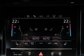 Audi Q8 e-tron55/408HP/S-LINE/MATRIX/CAM/MEMO/B&O/HUD/711q | Mobile.bg � ����� ������ 13