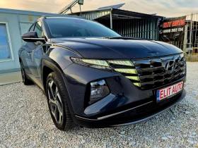 Hyundai Tucson 1.61.6D 48V 136кс.FULL MILD HYBRID   | Auto.bg — изображение 5