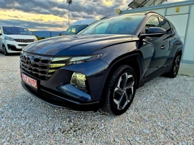 Hyundai Tucson 1.61.6D 48V 136кс.FULL MILD HYBRID   | Auto.bg — изображение 2