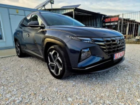 Hyundai Tucson 1.61.6D 48V 136кс.FULL MILD HYBRID   | Auto.bg — изображение 4