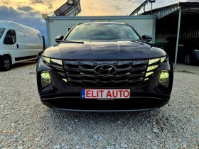 Hyundai Tucson 1.61.6D 48V 136кс.FULL MILD HYBRID   | Auto.bg — изображение 3