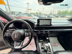Honda Cr-v ЛЮК* ПОДГРЕВ*  - 25900 € - 89765667 10