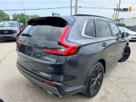 Honda Cr-v ЛЮК* ПОДГРЕВ*  - 25900 € - 89765667 6