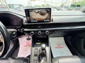 Honda Cr-v ЛЮК* ПОДГРЕВ*  - 25900 € - 89765667 14