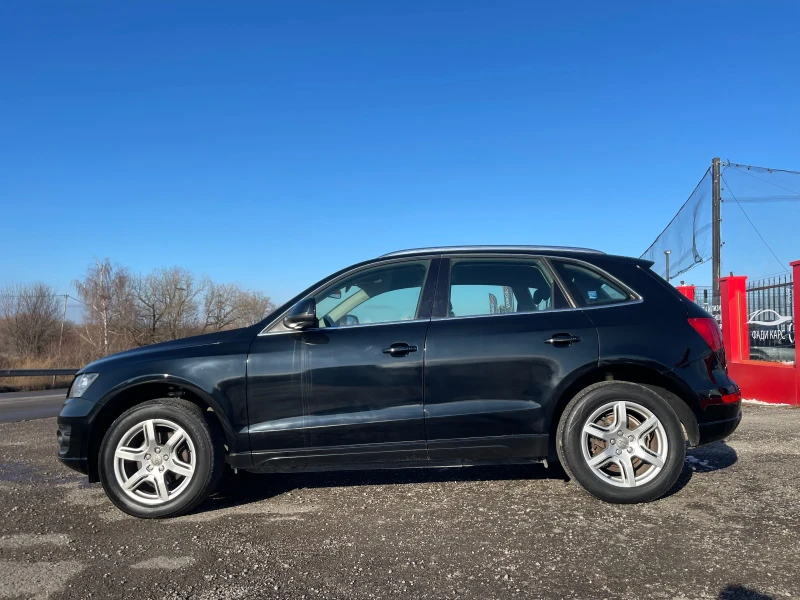 Audi Q5 2.0/ ТОП Собствен лизинг! 100% Одобрение, снимка 5 - Автомобили и джипове - 48437442