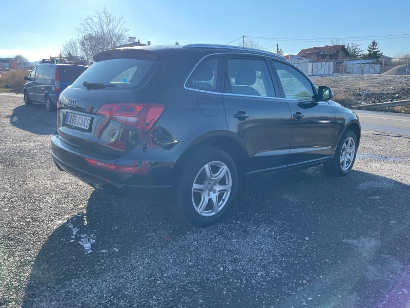 Audi Q5 2.0/ ТОП Собствен лизинг! 100% Одобрение, снимка 6 - Автомобили и джипове - 48437442