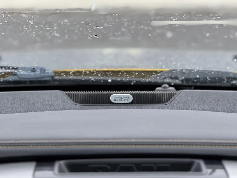 Dodge RAM 1500 Sport Crew Cab * CARFAX* * АвтоКредит* ЦЕНА ДО БГ, снимка 12 - Автомобили и джипове - 52571150