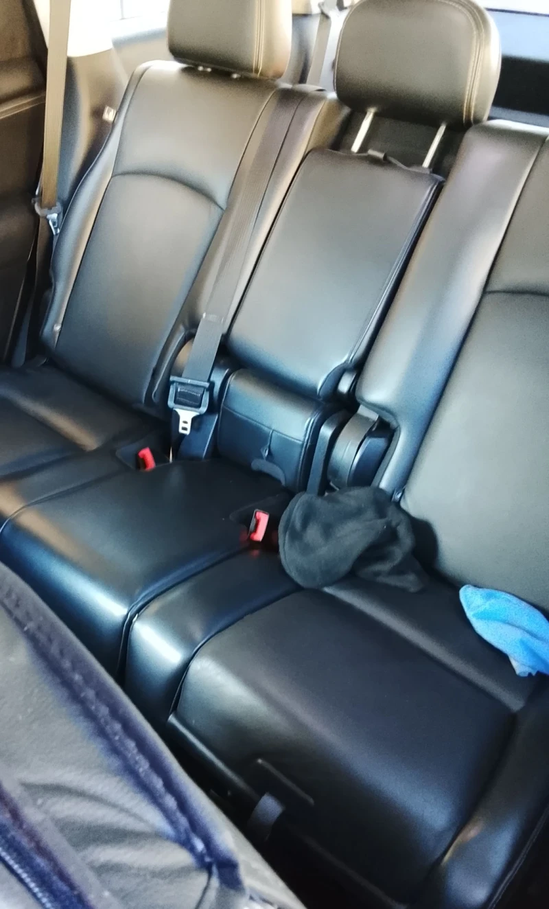 Fiat Freemont 2.0, снимка 13 - Автомобили и джипове - 52957971