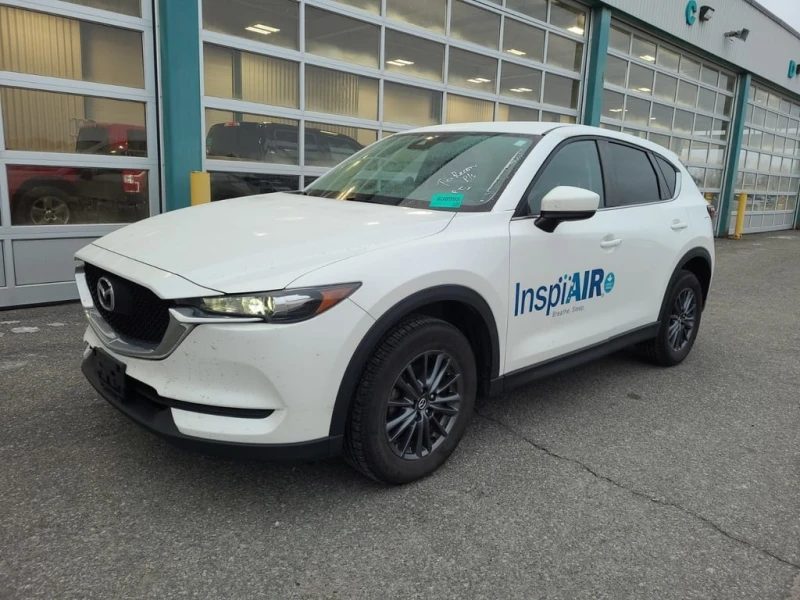 Mazda CX-5 * GX * CARFAX * БЕЗ ПЪРВОНАЧАЛНА ВНОСКА