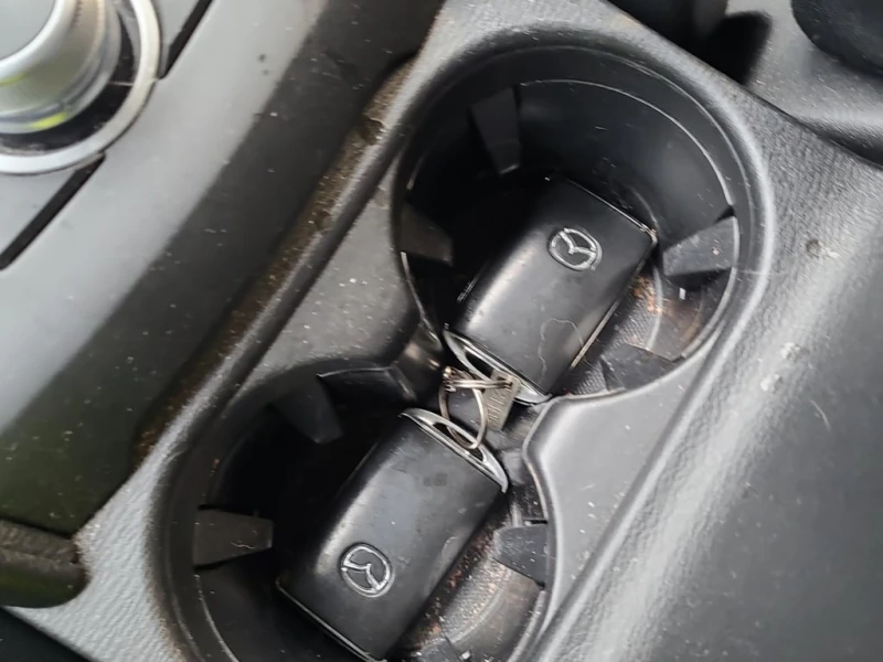 Mazda CX-5 * GX * CARFAX * БЕЗ ПЪРВОНАЧАЛНА ВНОСКА, снимка 8 - Автомобили и джипове - 52971731
