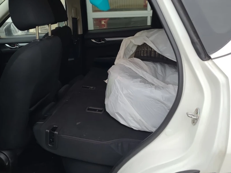 Mazda CX-5 * GX * CARFAX * БЕЗ ПЪРВОНАЧАЛНА ВНОСКА, снимка 12 - Автомобили и джипове - 52971731