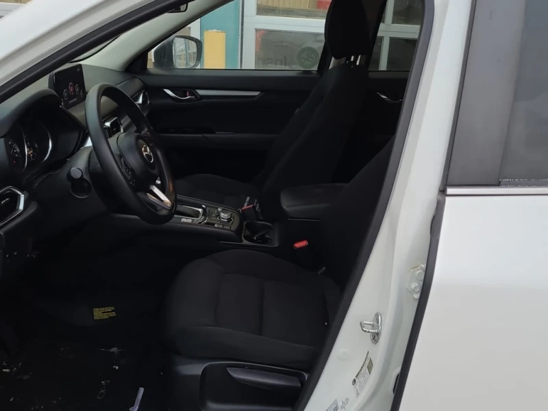 Mazda CX-5 * GX * CARFAX * БЕЗ ПЪРВОНАЧАЛНА ВНОСКА, снимка 5 - Автомобили и джипове - 52971731