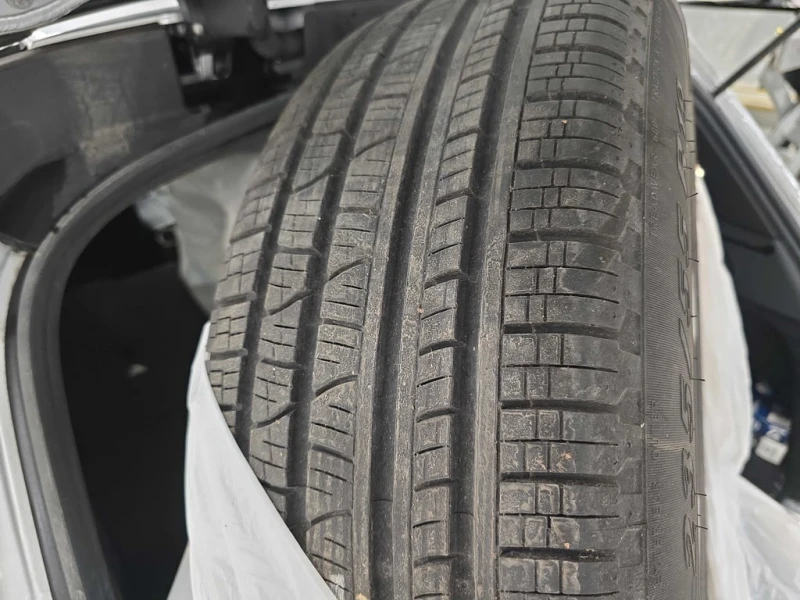 Mercedes-Benz GLC * 300 * CARFAX * ЦЕНА ДО БГ, снимка 14 - Автомобили и джипове - 53001015