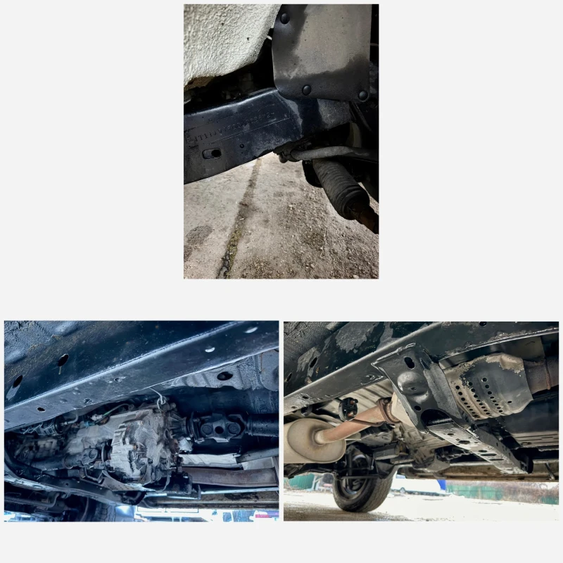 Toyota Land cruiser 3.4i V6 Бензин, снимка 15 - Автомобили и джипове - 53031336