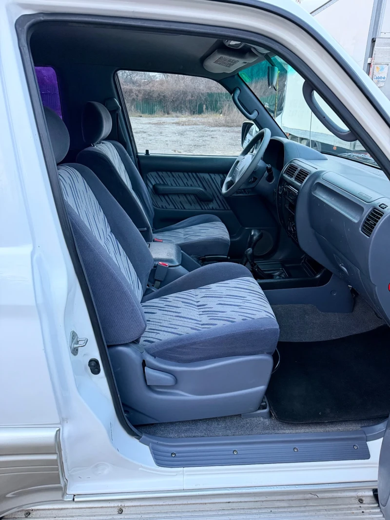 Toyota Land cruiser 3.4i V6 Бензин, снимка 9 - Автомобили и джипове - 53031336