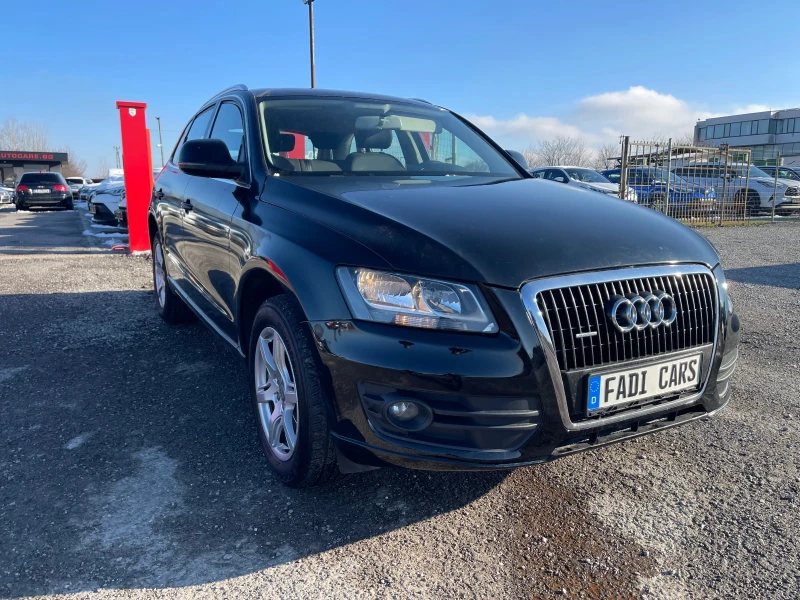Audi Q5 2.0/ ТОП Собствен лизинг! 100% Одобрение - 16999 лв. - 86436593 1