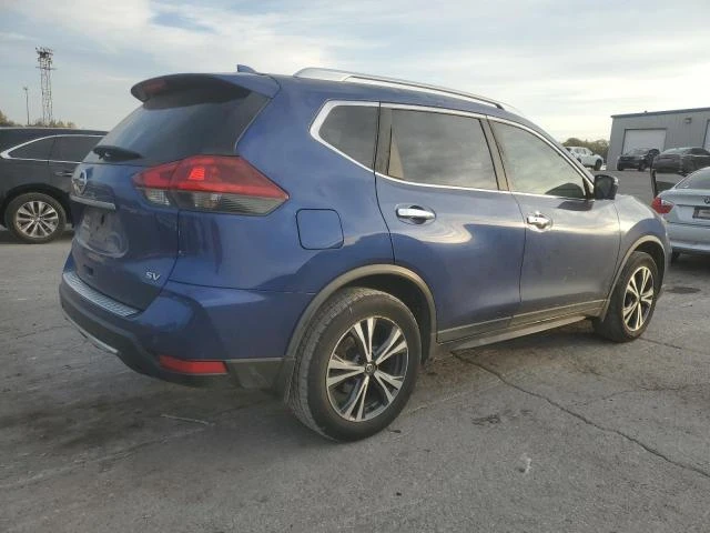 Nissan Rogue 2019 NISSAN ROGUE S , снимка 3 - Автомобили и джипове - 48703845