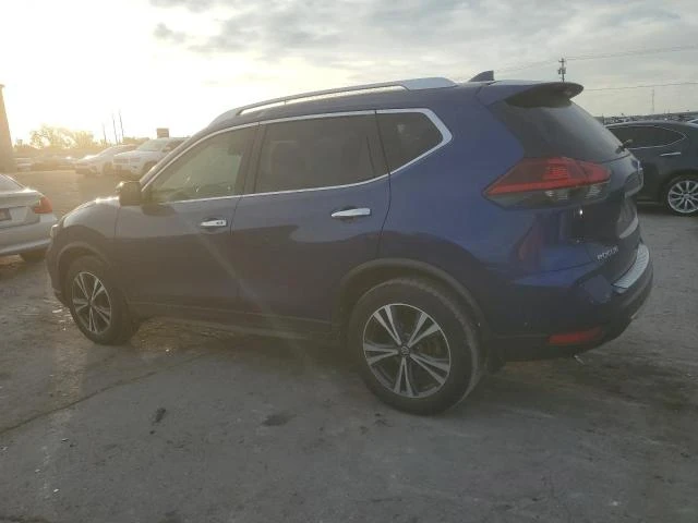 Nissan Rogue 2019 NISSAN ROGUE S , снимка 4 - Автомобили и джипове - 48703845