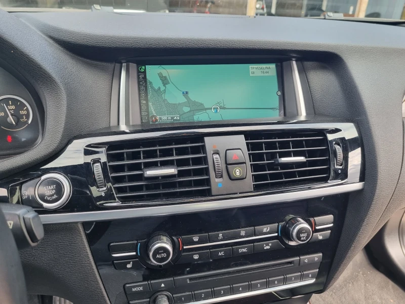 BMW X4 3.5xd - 37500 лв. - 66373518 | Car24.bg