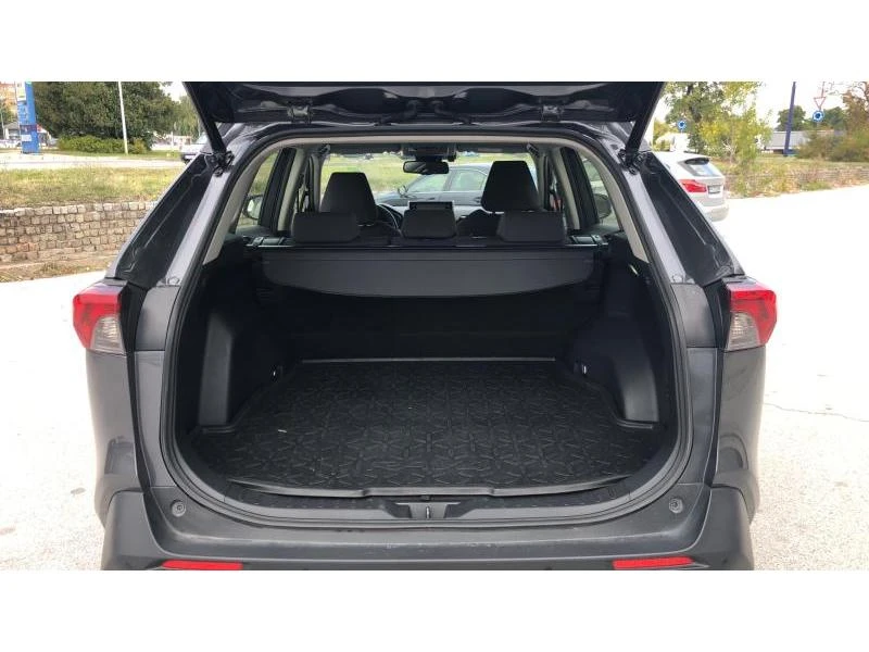 Toyota Rav4 eXECUTIVE PLUS - изображение 10