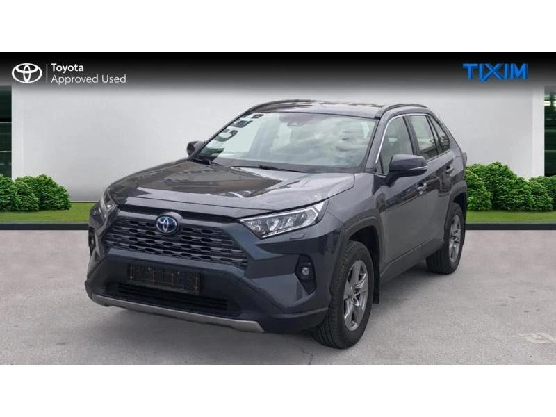 Toyota Rav4 eXECUTIVE PLUS - 65000 лв. / 33233.97 € - 81471047 1