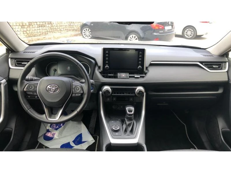 Toyota Rav4 eXECUTIVE PLUS | Mobile.bg   13