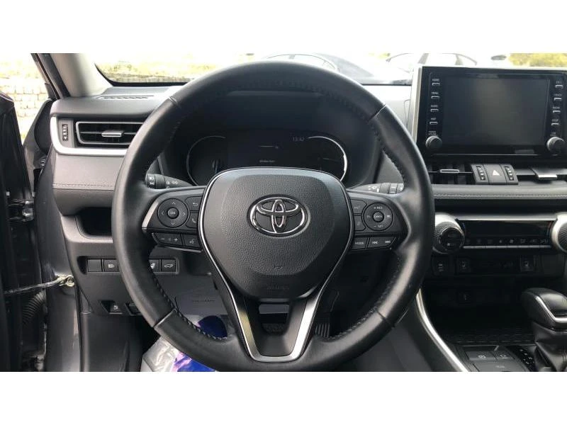 Toyota Rav4 eXECUTIVE PLUS | Mobile.bg   15