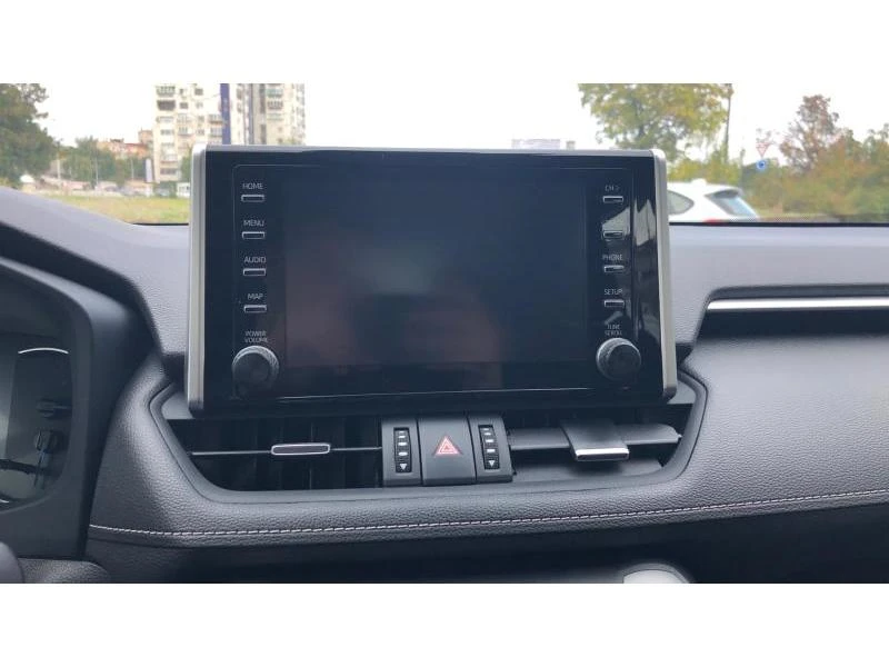 Toyota Rav4 eXECUTIVE PLUS | Mobile.bg   14