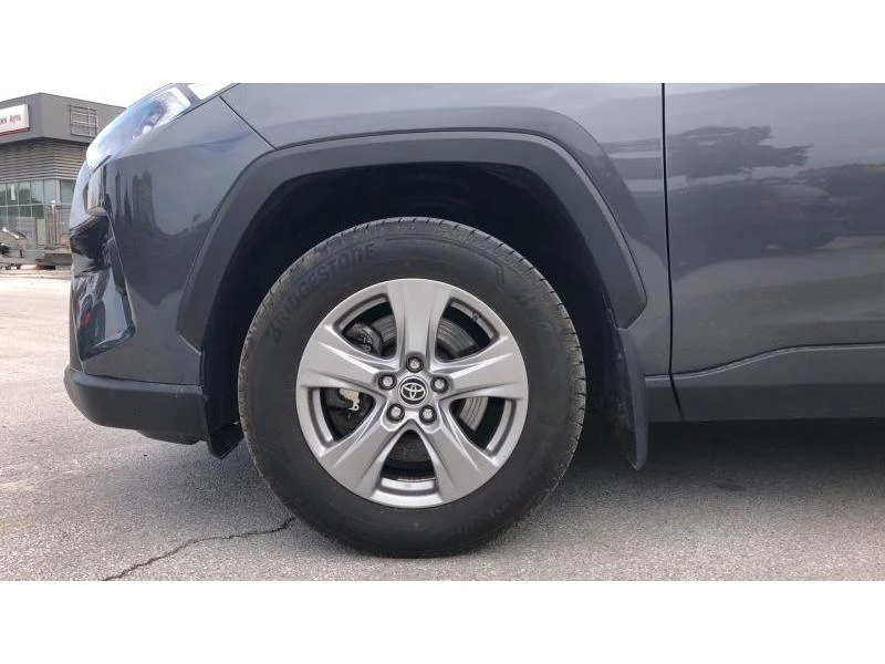 Toyota Rav4 eXECUTIVE PLUS - изображение 9