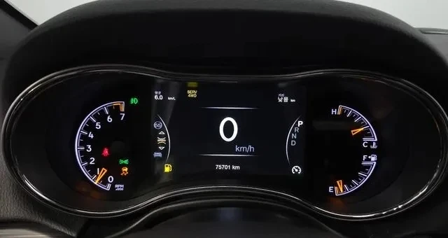 Jeep Grand cherokee Limited , снимка 7 - Автомобили и джипове - 54065570