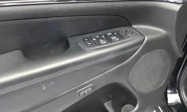 Jeep Grand cherokee Limited , снимка 10 - Автомобили и джипове - 54065570