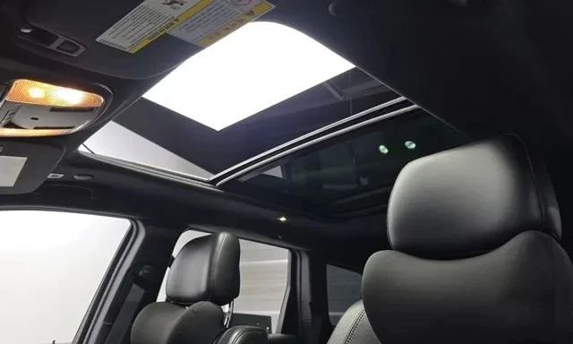 Jeep Grand cherokee Limited , снимка 16 - Автомобили и джипове - 54065570