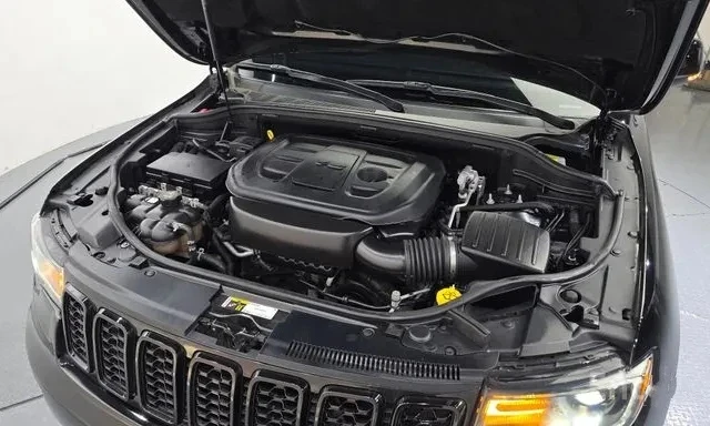 Jeep Grand cherokee Limited , снимка 5 - Автомобили и джипове - 54065570