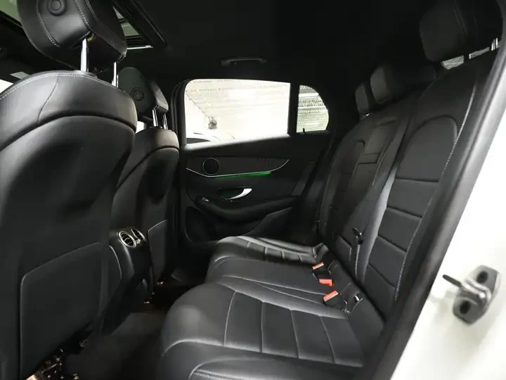 Mercedes-Benz GLC 300 4MATIC Coupe No Accident AMG 360CAM Ambient | Mobile.bg � ����������� 13