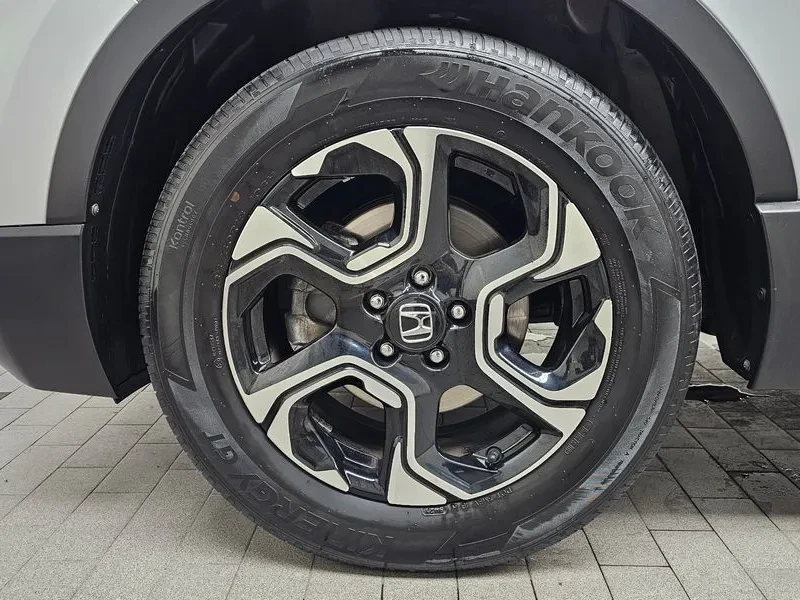 Honda Cr-v 1.5 TOURING 4WD, снимка 10 - Автомобили и джипове - 55207489