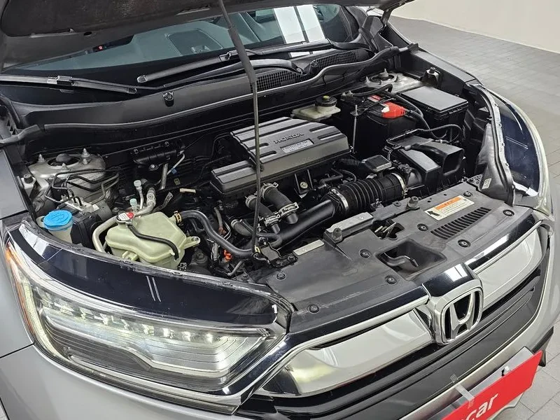Honda Cr-v 1.5 TOURING 4WD, снимка 12 - Автомобили и джипове - 55207489
