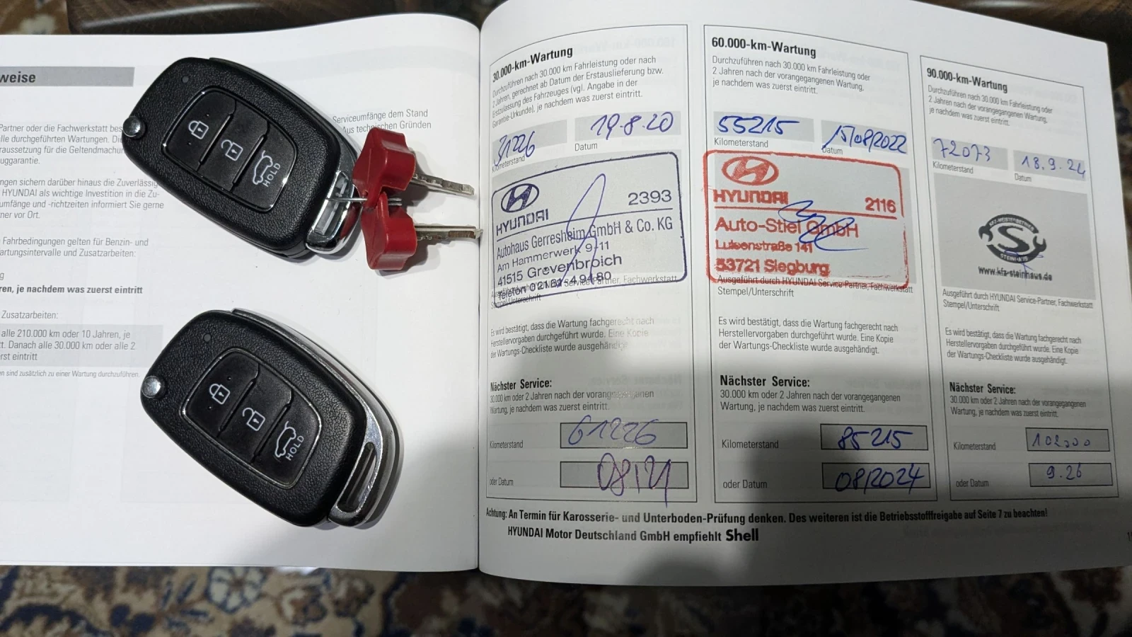 Hyundai Tucson | Mobile.bg   17