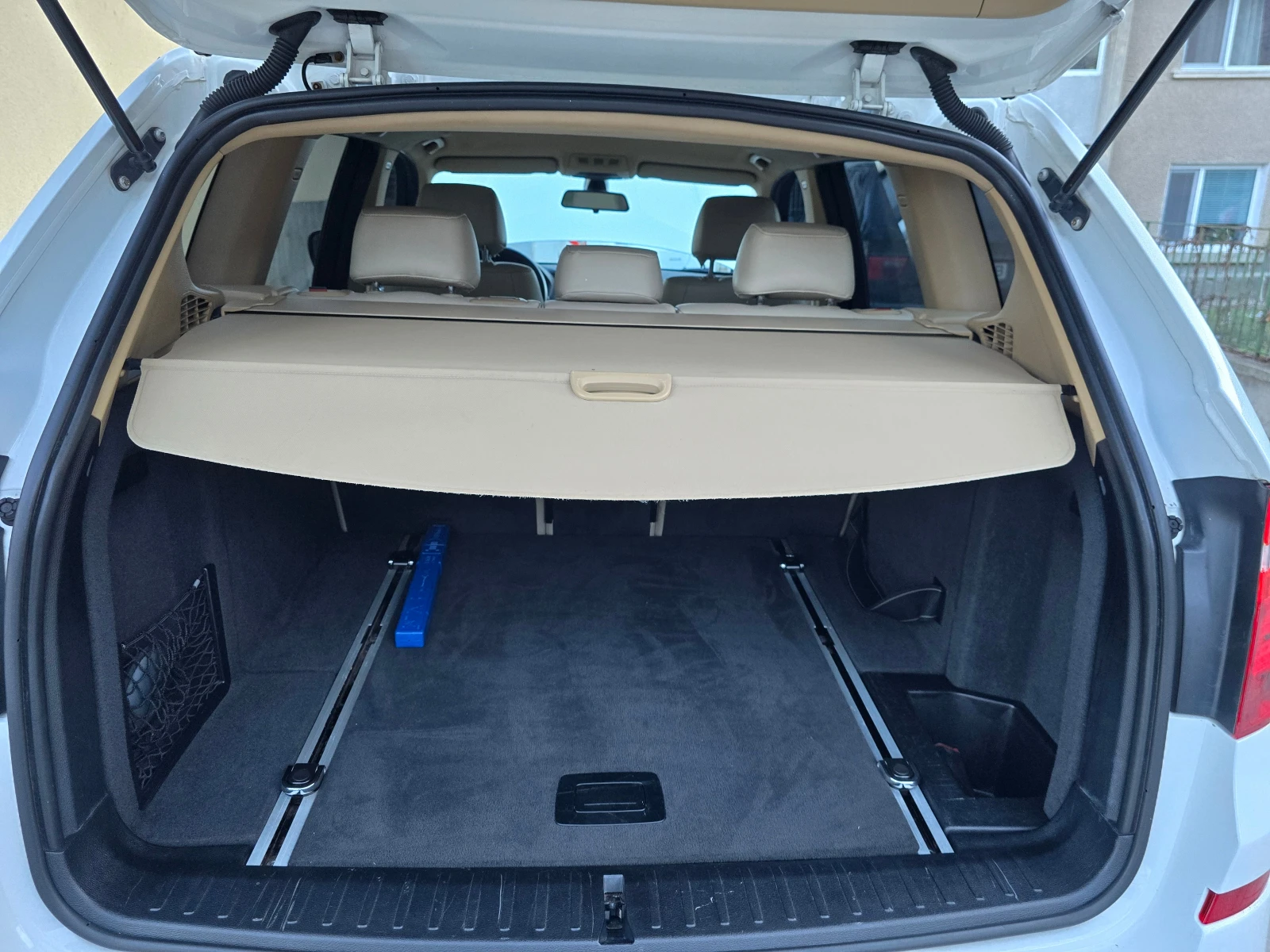 BMW X3 2.0D X-DRIVE /AVTOMAT/ | Mobile.bg   15