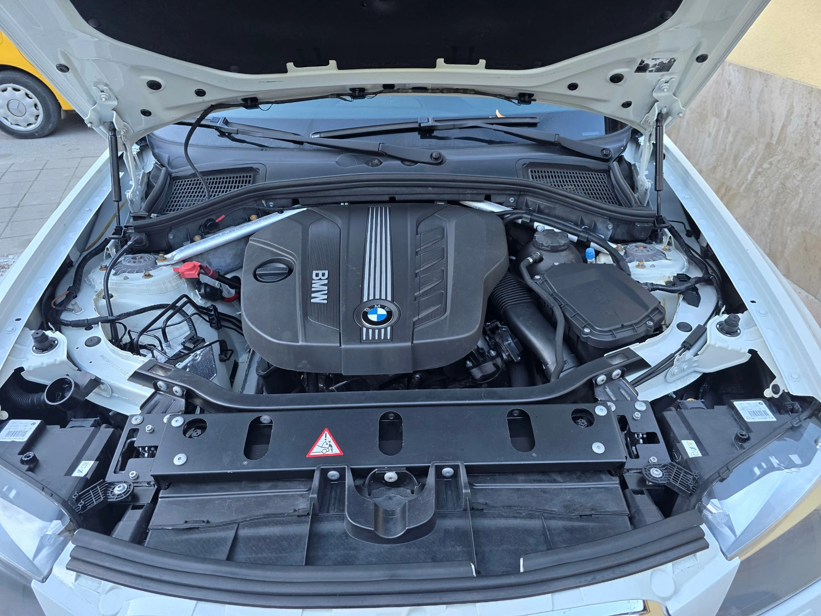 BMW X3 2.0D X-DRIVE /AVTOMAT/ | Mobile.bg   16