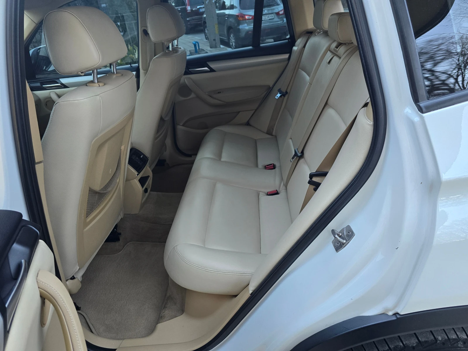 BMW X3 2.0D X-DRIVE /AVTOMAT/ | Mobile.bg   14